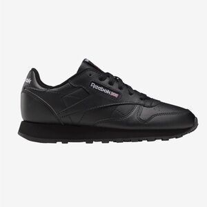 Reebok Classic Leather Sneakers